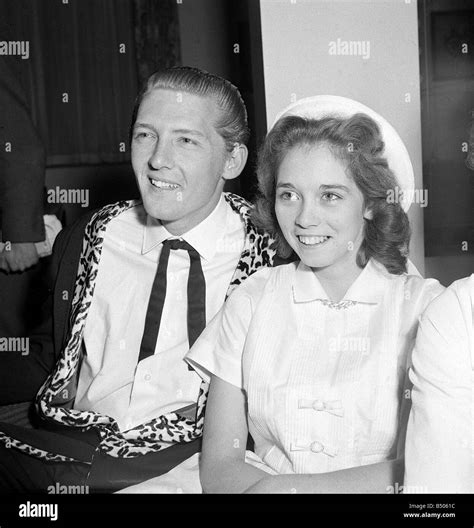 jerry lee lewis épouse.